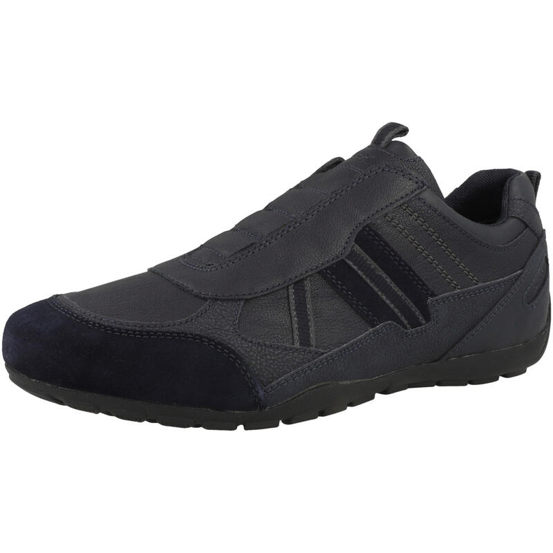 Zapatillas hombre Geox U Ravex Azul