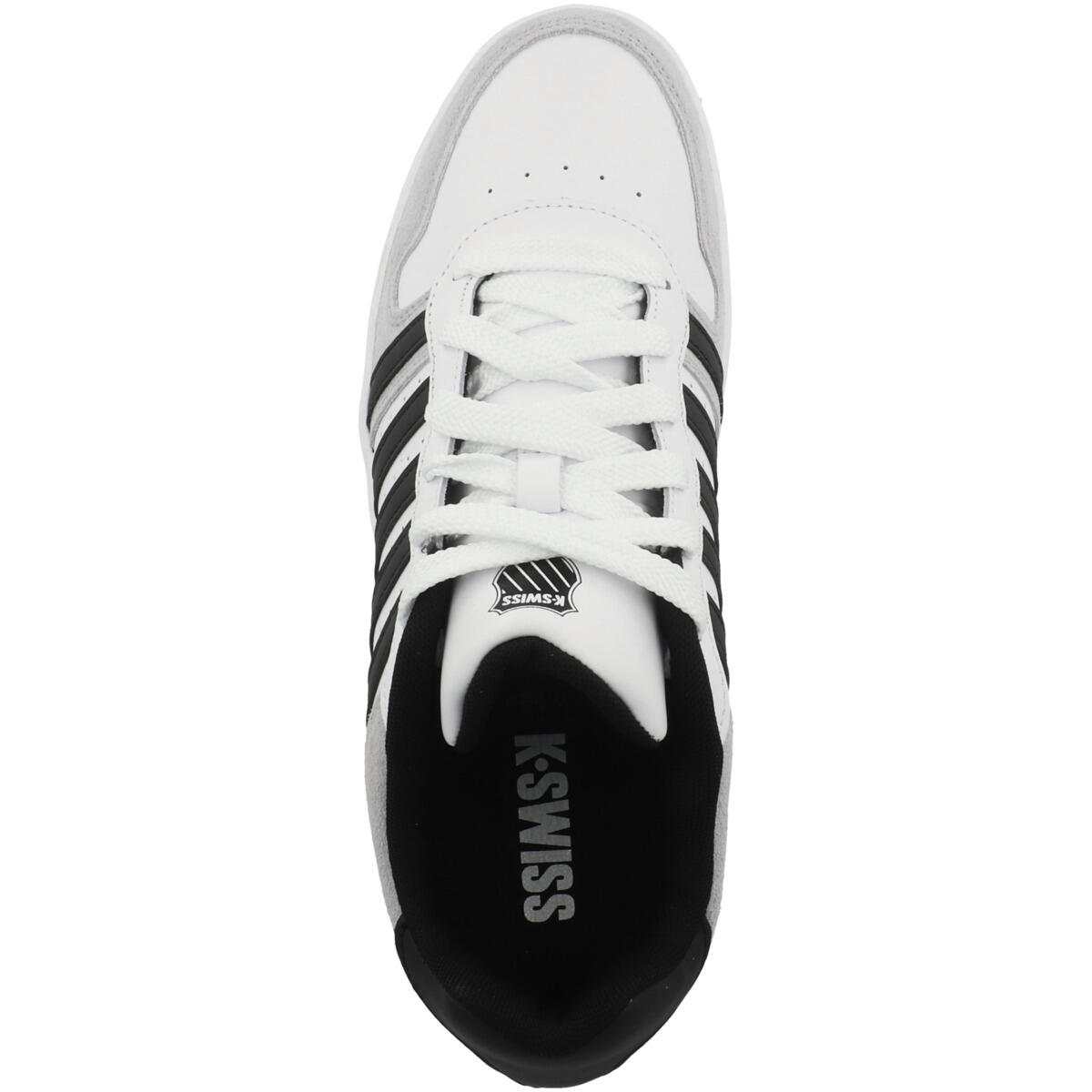 Baskets K-Swiss Court Palisades 2/7
