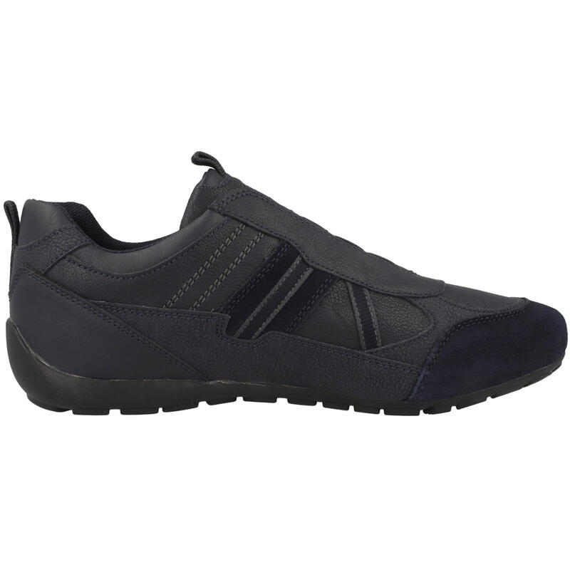 Zapatillas hombre Geox U Ravex Azul