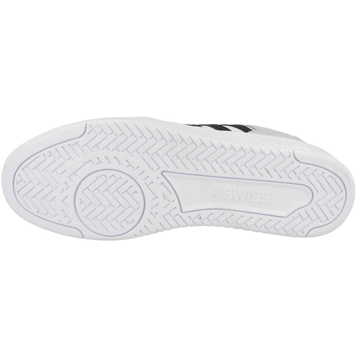 Baskets K-Swiss Court Palisades 5/7