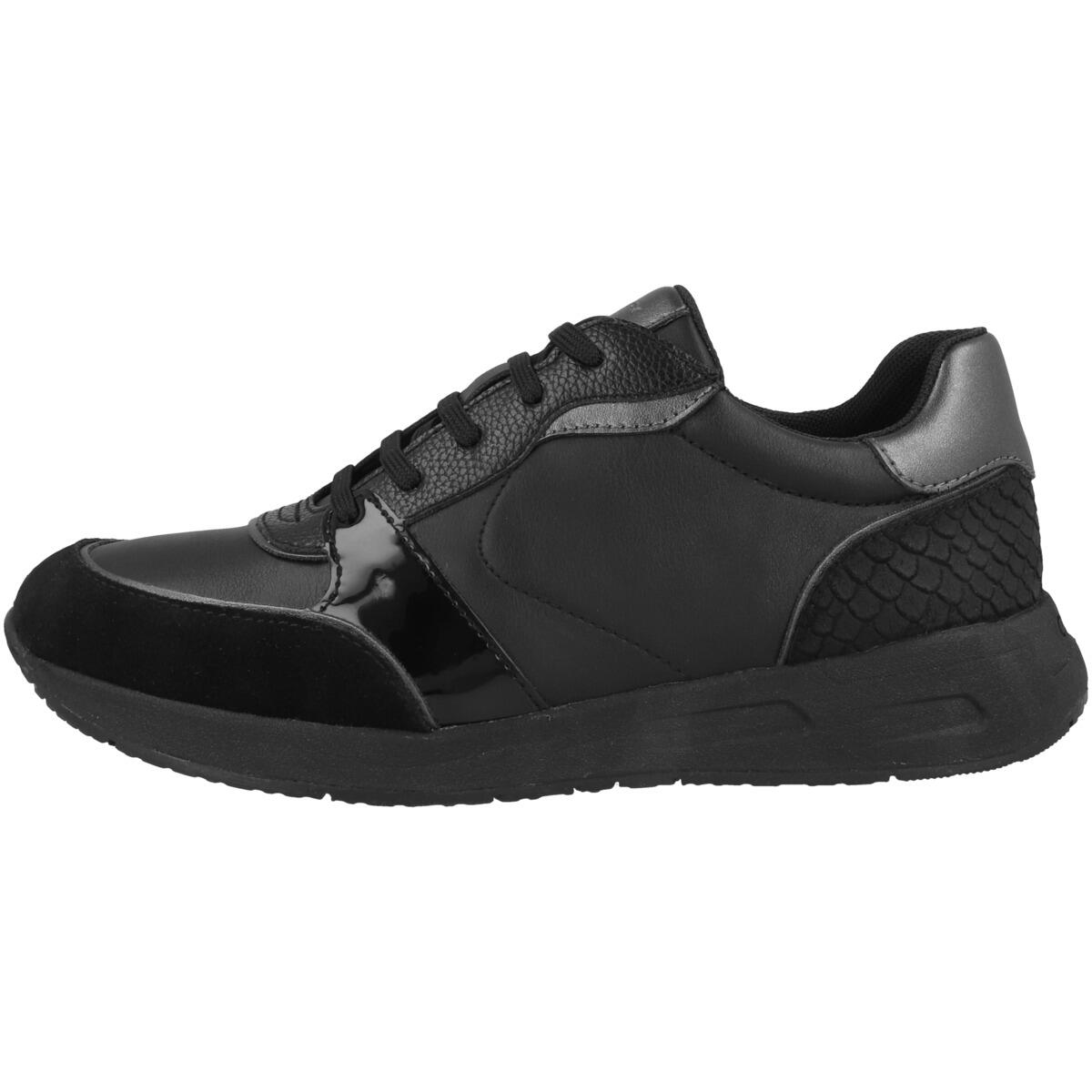 GEOX Sneaker low D Bulmya A Damen