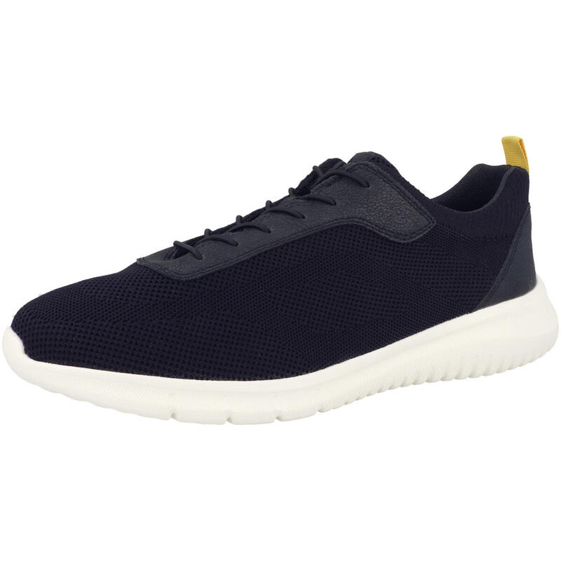 Zapatillas hombre Geox U Monreale Azul