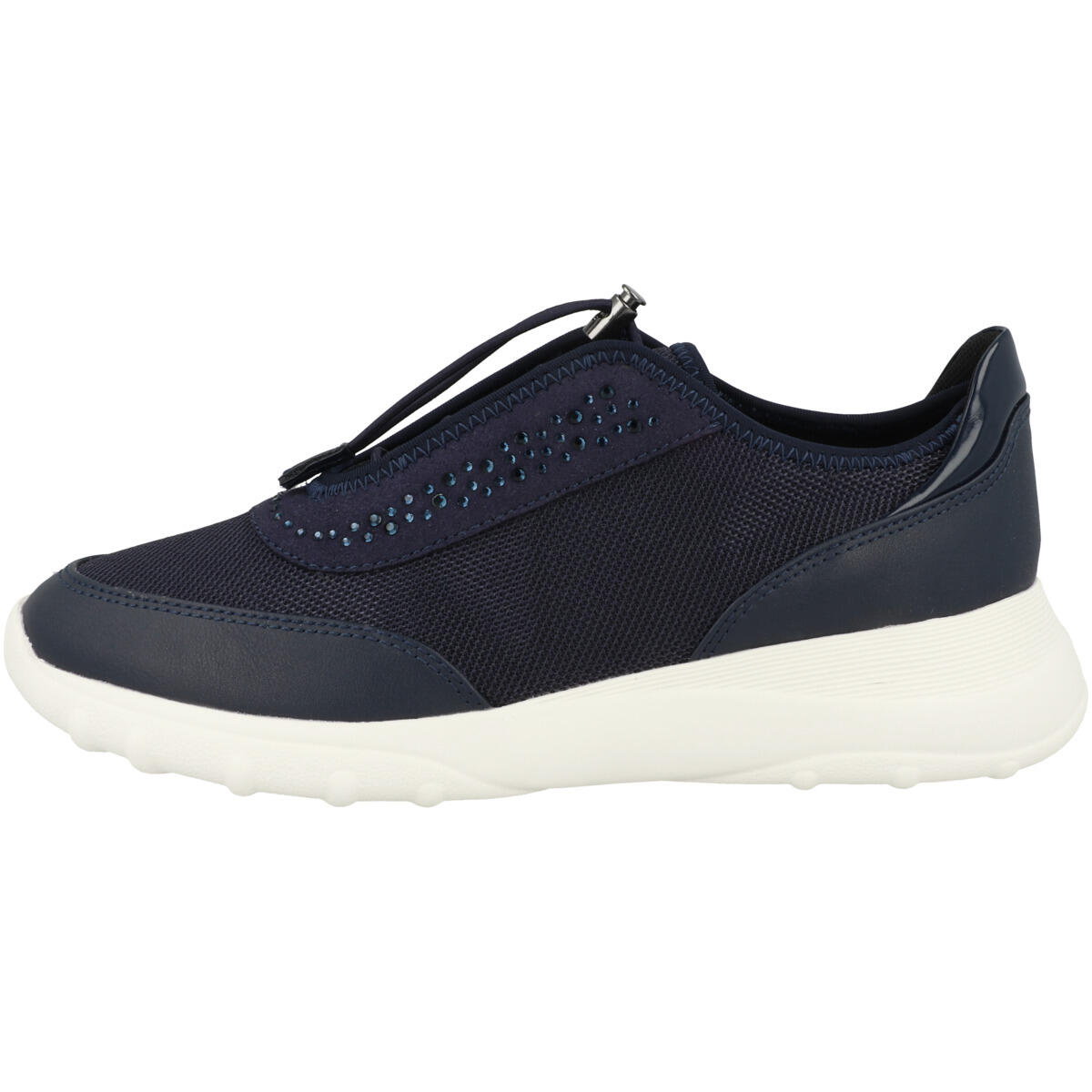 GEOX Sneaker low D Alleniee C Damen