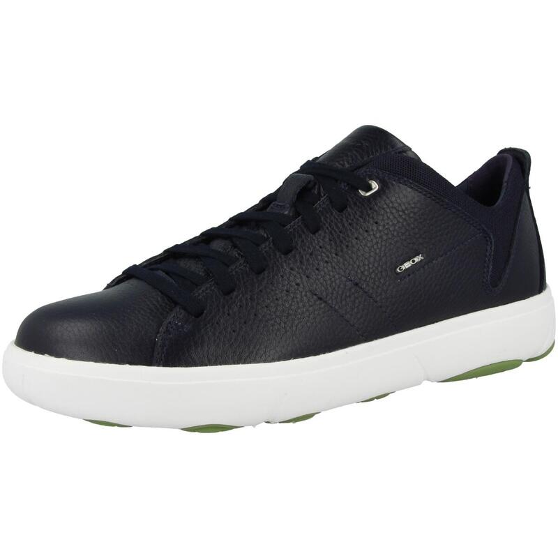 ZAPATILLAS DEPORTE GEOX  DE HOMBRE U948FA 00046 U NEBULA