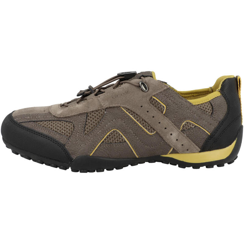 ZAPATILLAS DEPORTE GEOX  DE HOMBRE U2507B 014EK UOMO SNAKE