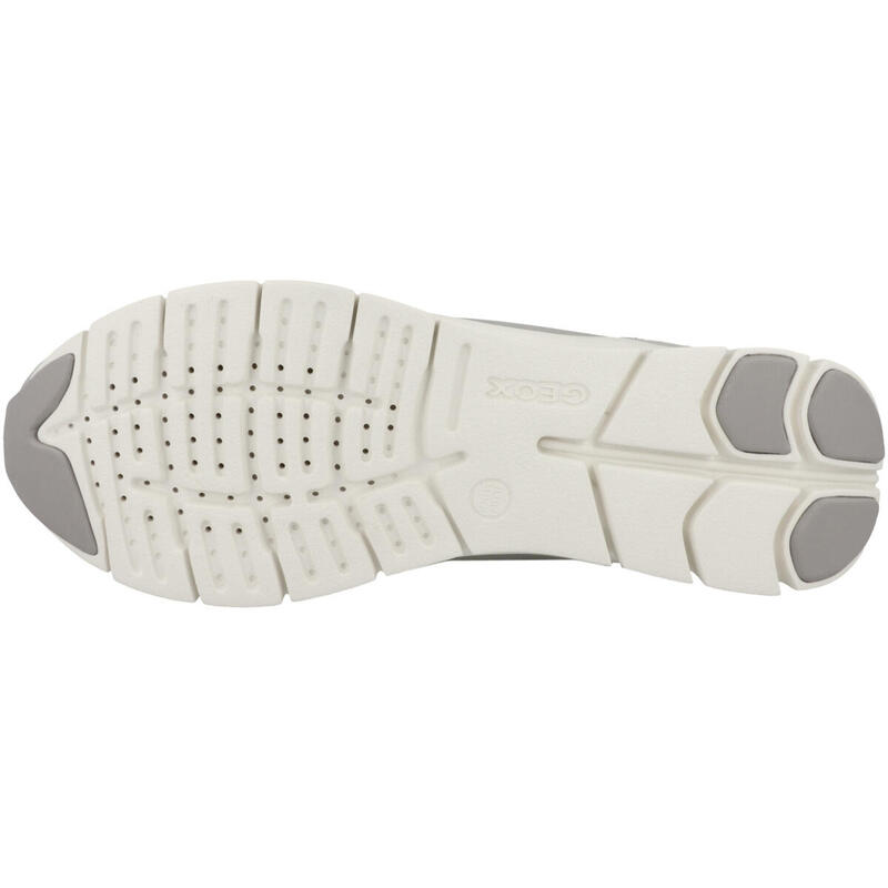 Zapatillas mujer Geox D Sukie Gris