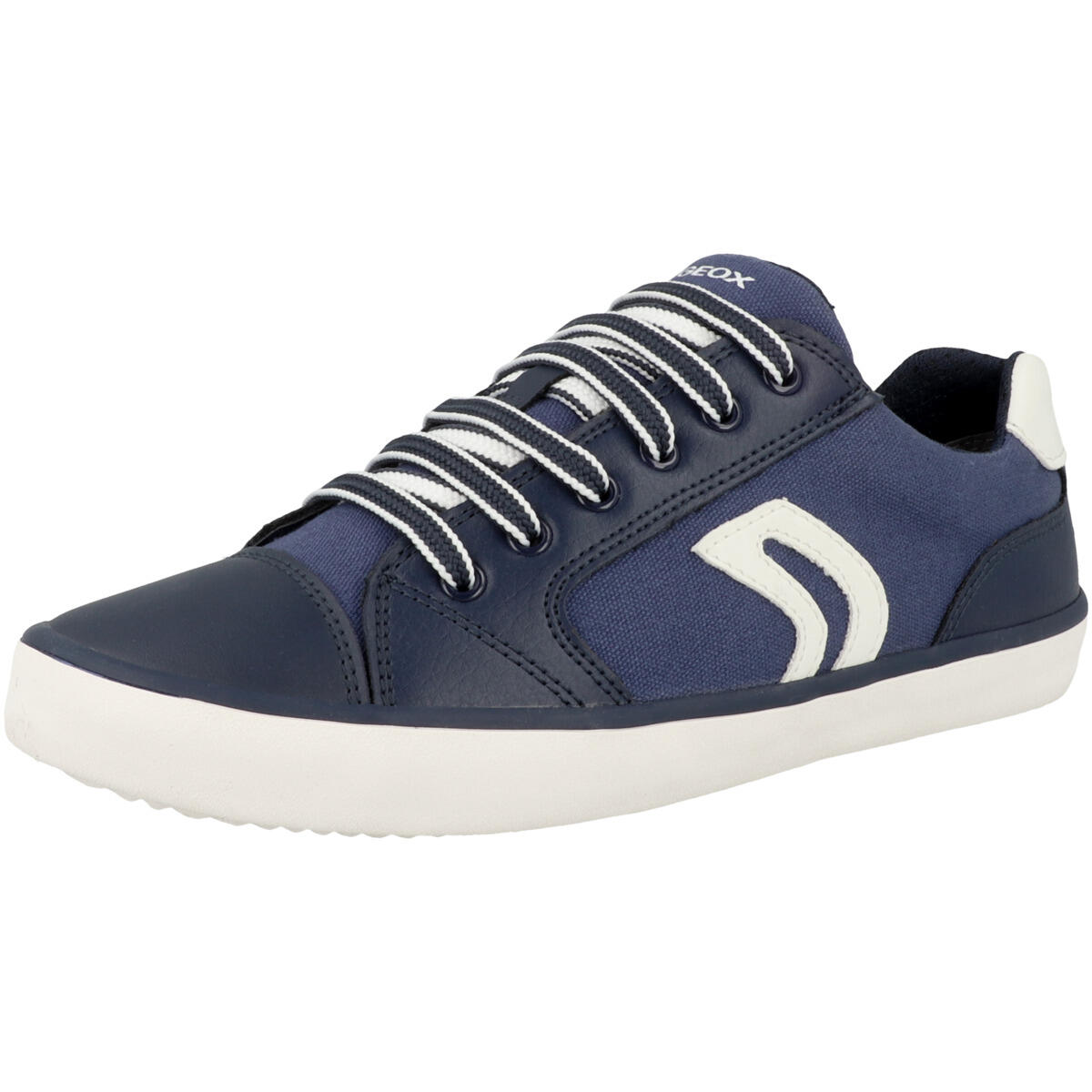 ZAPATOS Y COMPLEMENTOS GEOX  DE NIÑO J155CD 010FE J GISLI 4/5