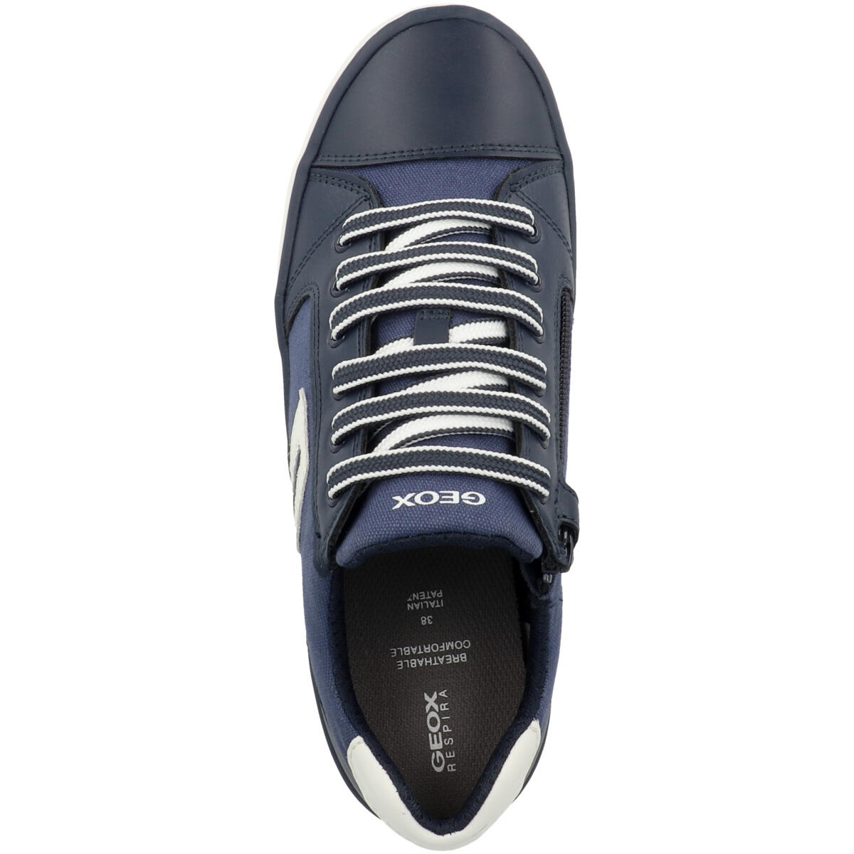 ZAPATOS Y COMPLEMENTOS GEOX  DE NIÑO J155CD 010FE J GISLI 2/5
