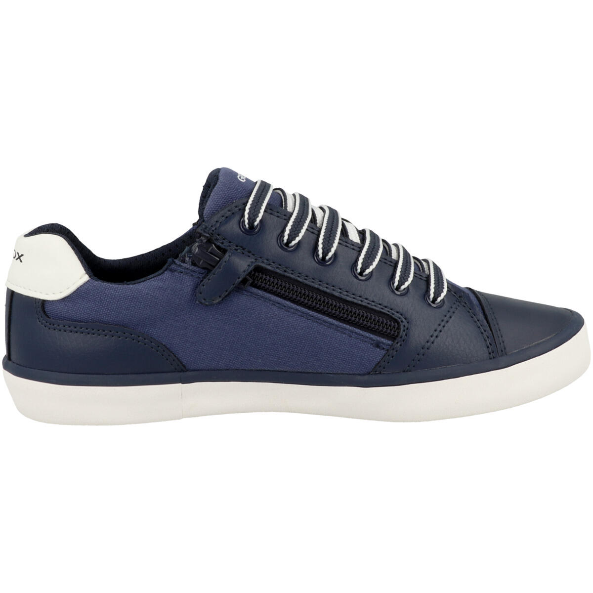 ZAPATOS Y COMPLEMENTOS GEOX  DE NIÑO J155CD 010FE J GISLI 3/5