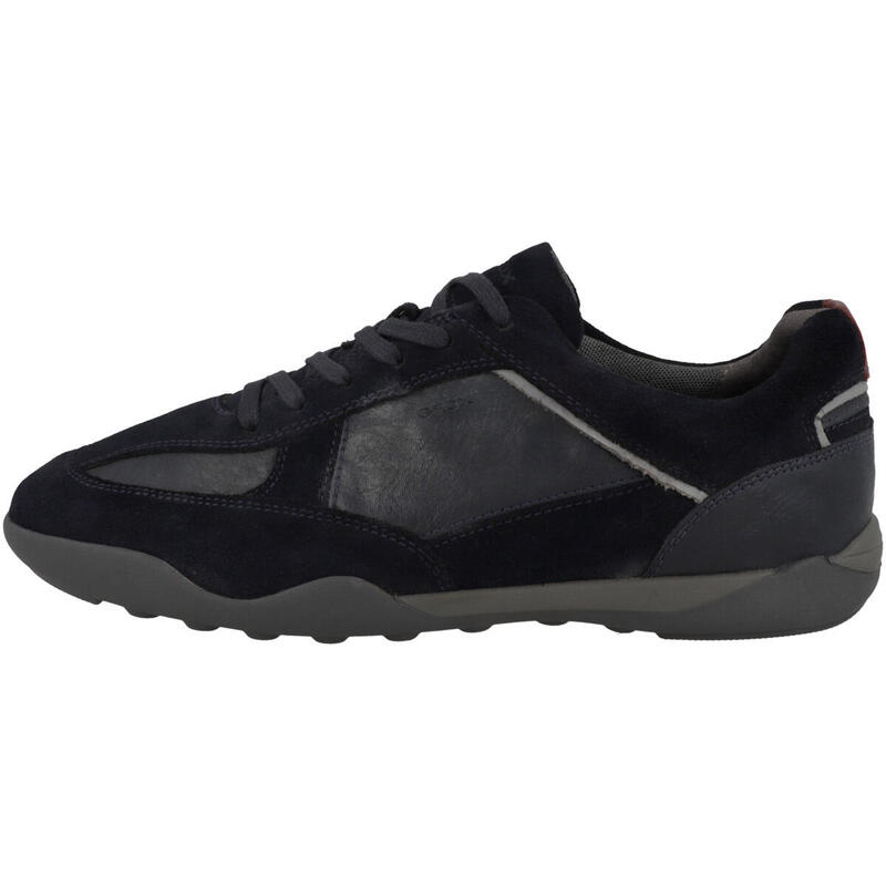 ZAPATILLAS DEPORTE GEOX  DE HOMBRE U26FEA 022PT U METODO