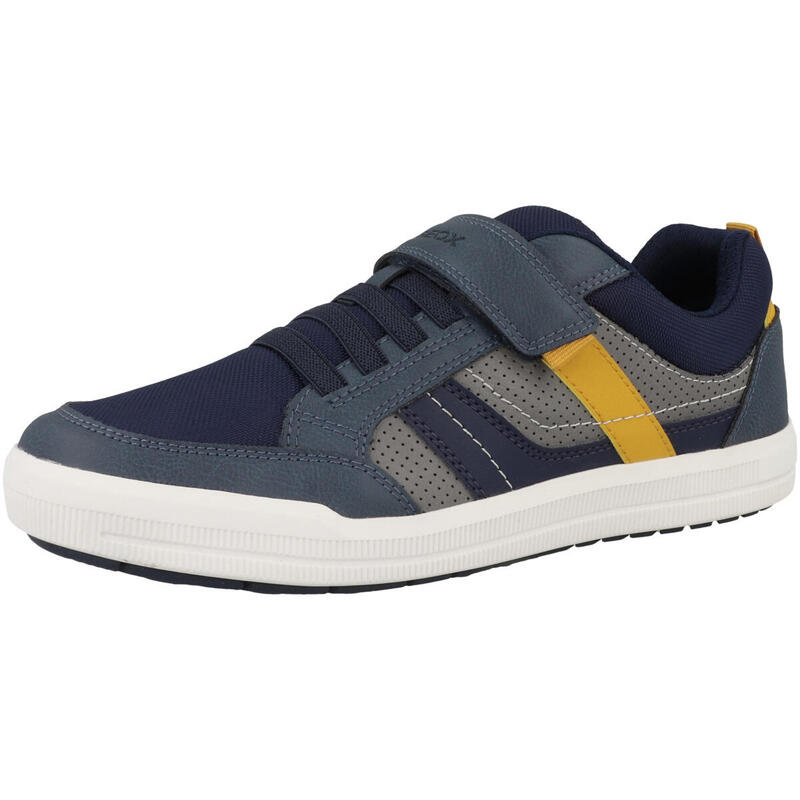 ZAPATILLAS DEPORTE GEOX  DE NIÑO J164AA 0MEFU J ARZACH