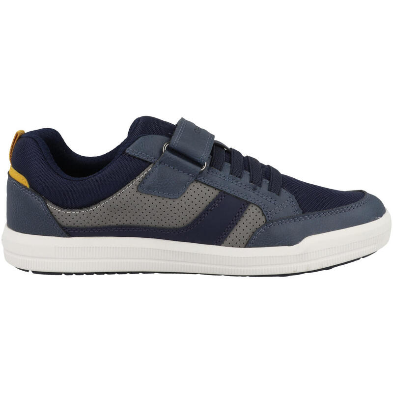 ZAPATILLAS DEPORTE GEOX  DE NIÑO J164AA 0MEFU J ARZACH