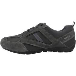 Zapatillas hombre Geox U Ravex B Gris