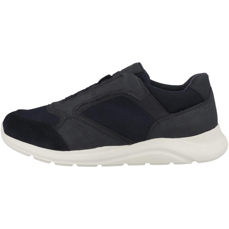 Sneakers Deportivas Hombre Geox U DAMIANO B Azul