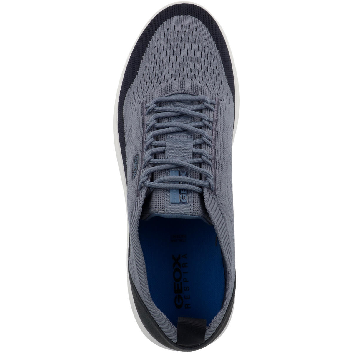 ZAPATOS Y COMPLEMENTOS GEOX  DE HOMBRE U15BYA 0001M U SPHERICA 2/5