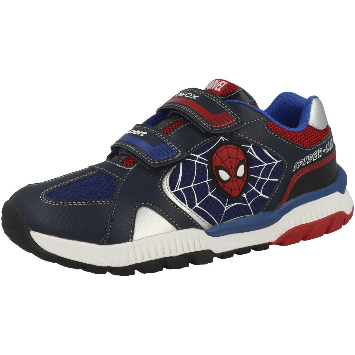 ZAPATILLAS DEPORTE GEOX  DE NIÑO J35AXB 014BU J TUONO 4/5