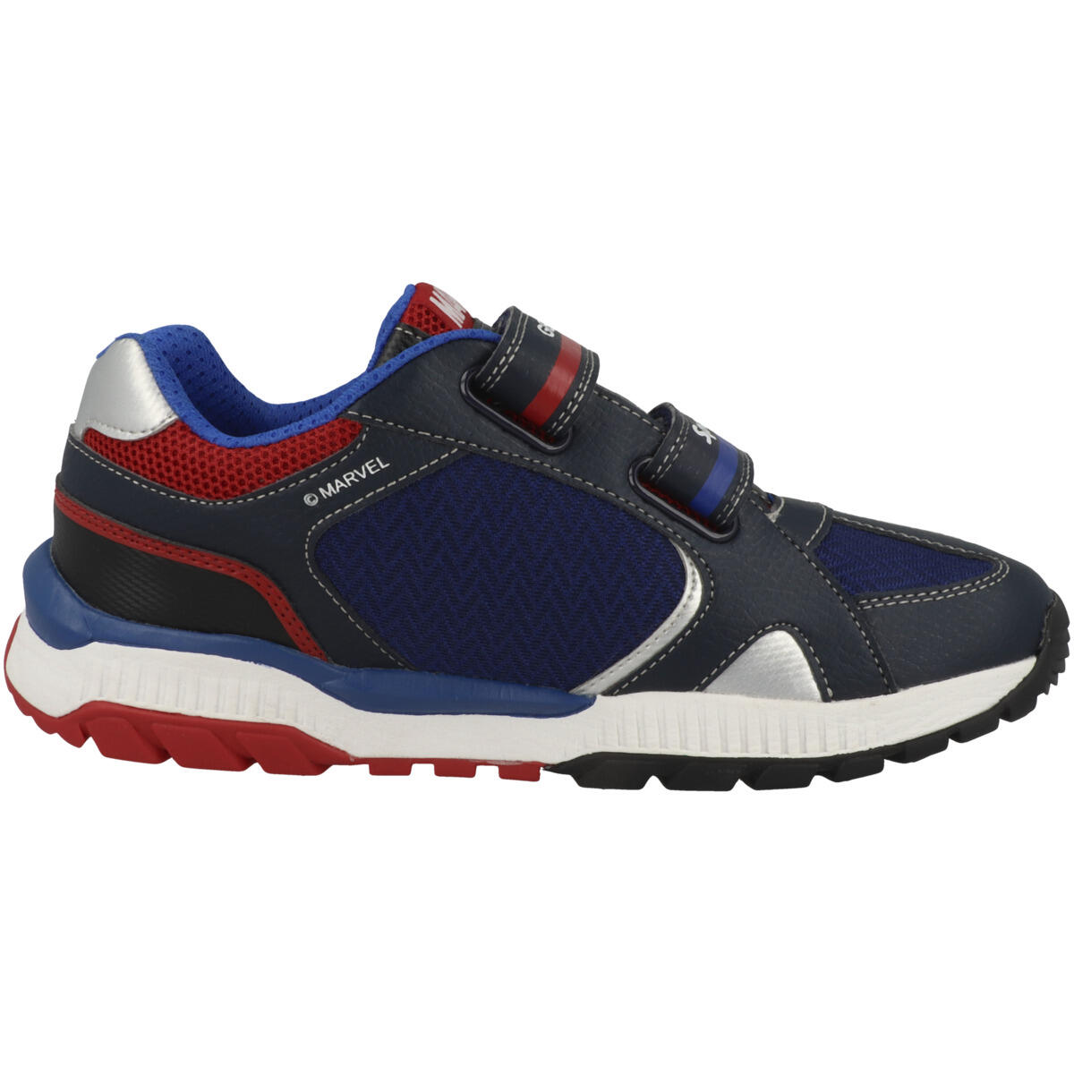 ZAPATILLAS DEPORTE GEOX  DE NIÑO J35AXB 014BU J TUONO 3/5
