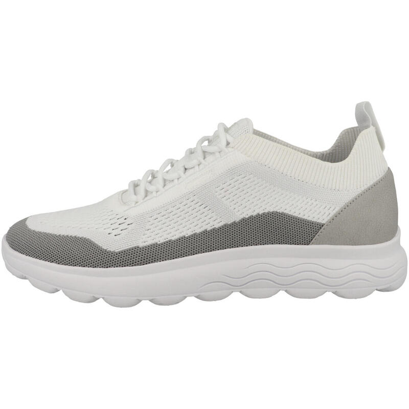 Zapatillas hombre Geox U Spherica A Blanco