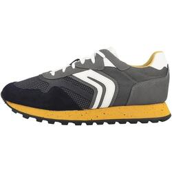 ZAPATILLAS DEPORTE GEOX  DE HOMBRE U16CPA 014EK U PONENTE