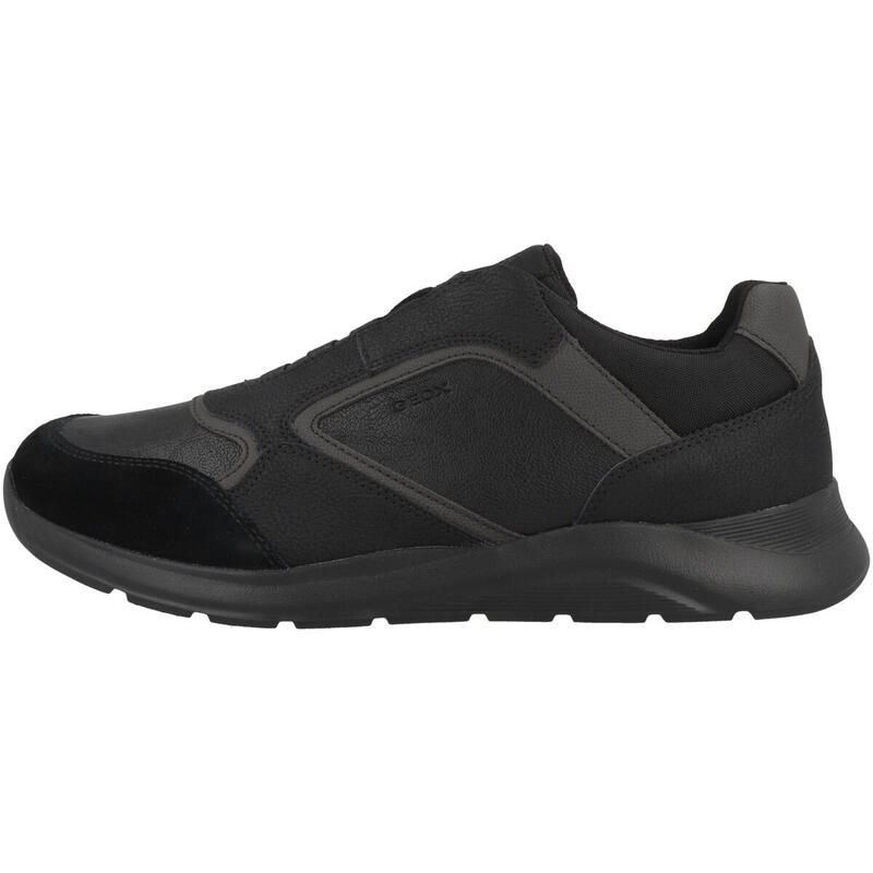 ZAPATILLAS DEPORTE GEOX  DE HOMBRE U26ANB 0EKPT U DAMIANO