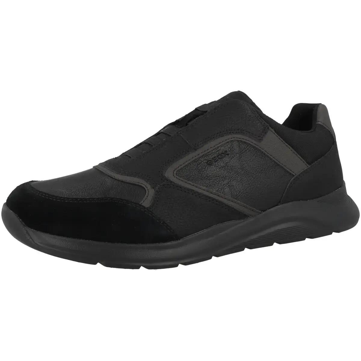 ZAPATILLAS DEPORTE GEOX  DE HOMBRE U26ANB 0EKPT U DAMIANO 4/5