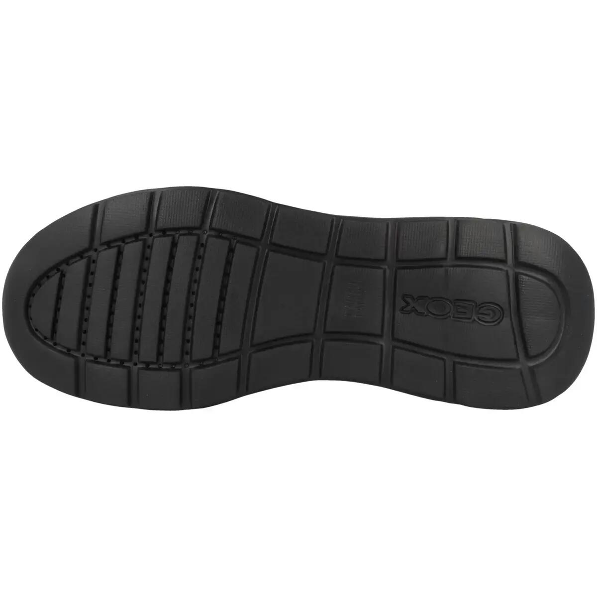 ZAPATILLAS DEPORTE GEOX  DE HOMBRE U26ANB 0EKPT U DAMIANO 5/5