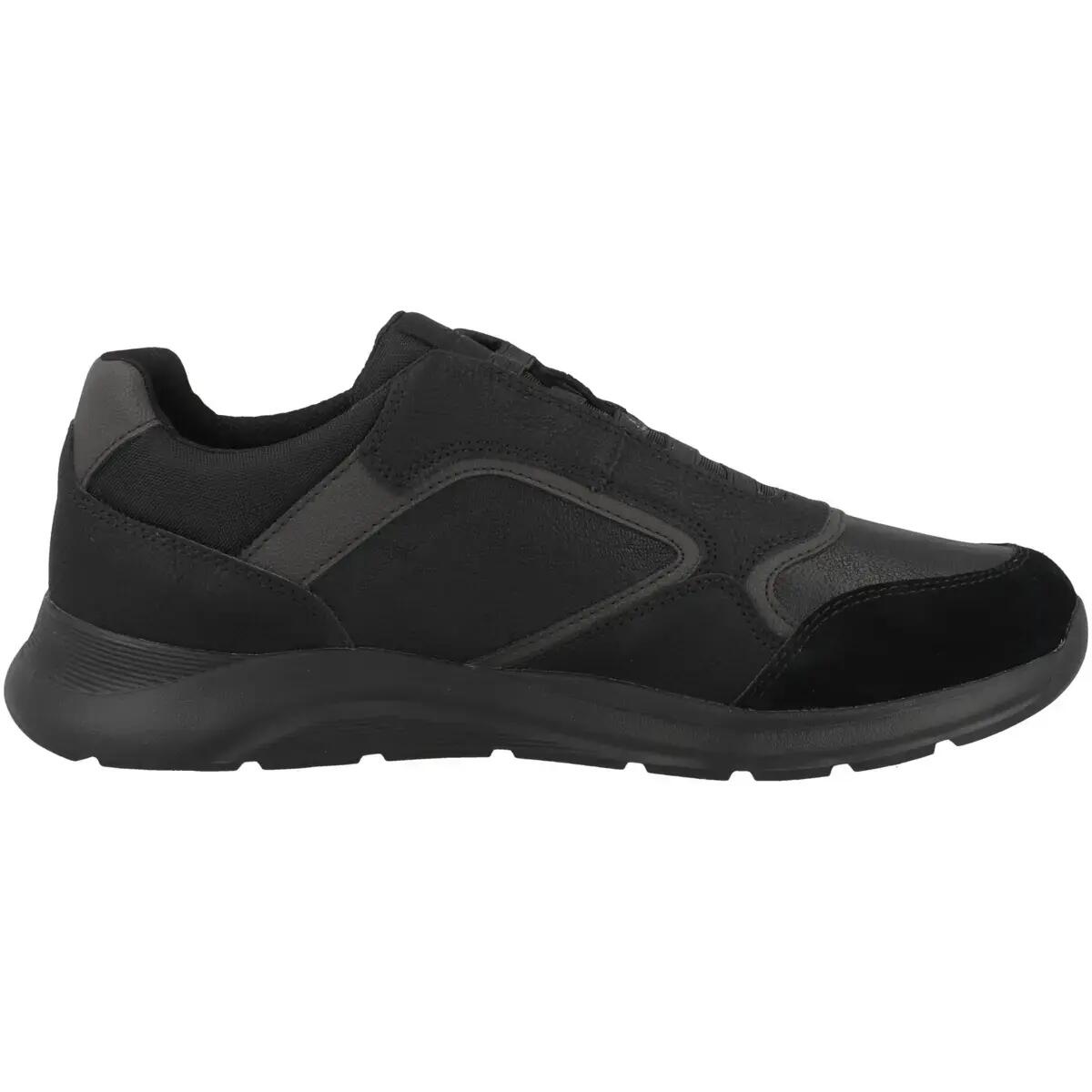 ZAPATILLAS DEPORTE GEOX  DE HOMBRE U26ANB 0EKPT U DAMIANO 3/5