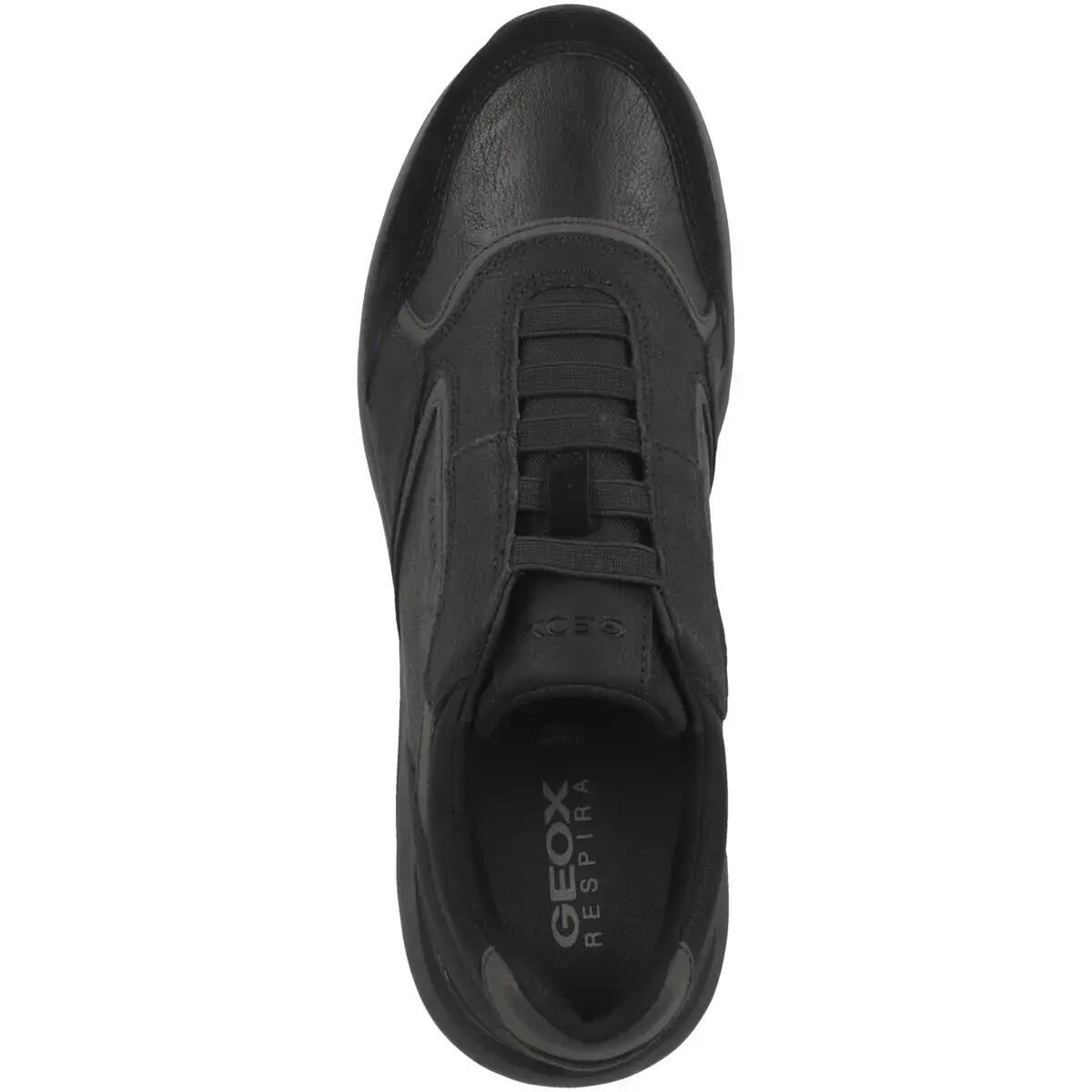ZAPATILLAS DEPORTE GEOX  DE HOMBRE U26ANB 0EKPT U DAMIANO 2/5