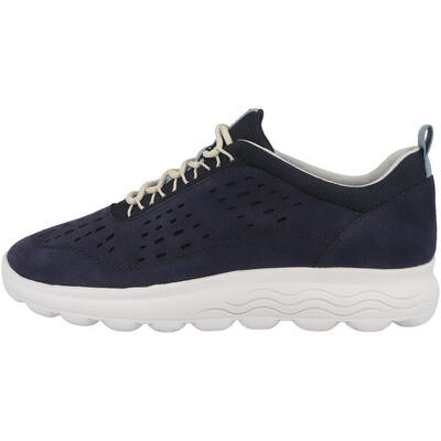 Scarpe Da Ginnastica Geox Modello D Spherica A Colore Blu
