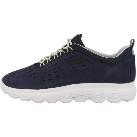 Scarpe Da Ginnastica Geox Modello D Spherica A Colore Blu