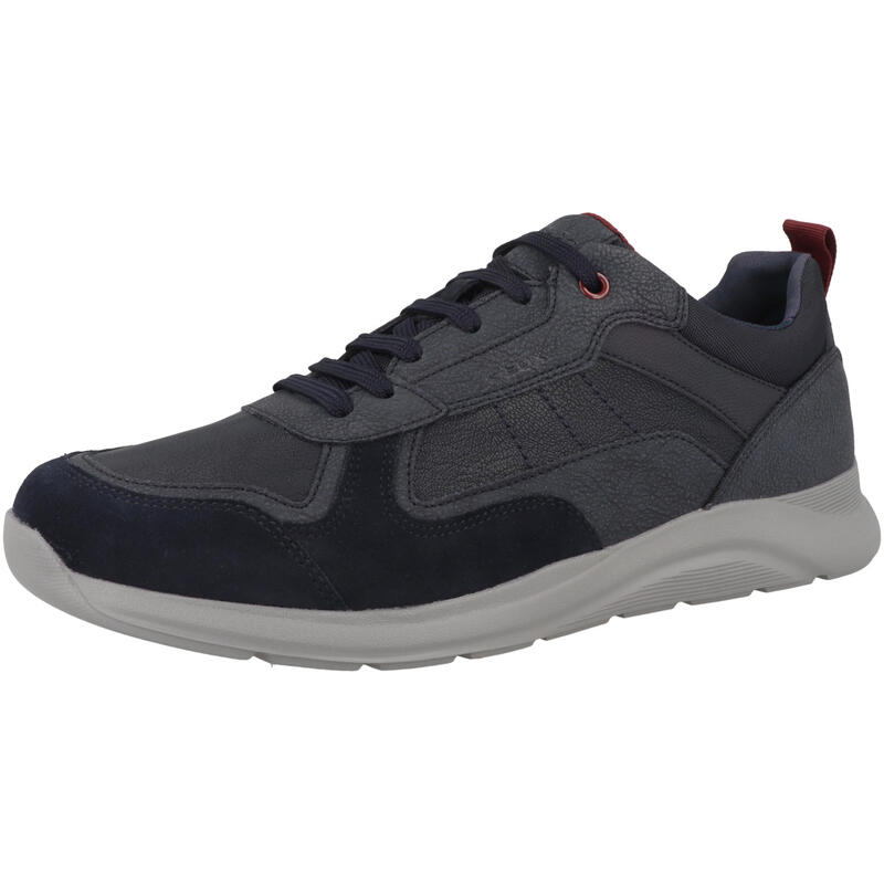 ZAPATILLAS DEPORTE GEOX  DE HOMBRE U26ANA 0EKPT U DAMIANO