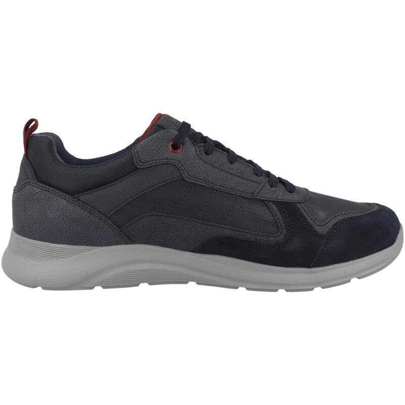 ZAPATILLAS DEPORTE GEOX  DE HOMBRE U26ANA 0EKPT U DAMIANO