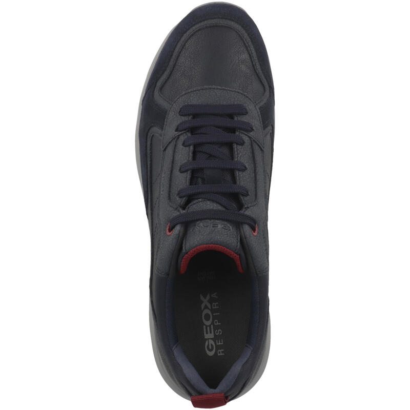 ZAPATILLAS DEPORTE GEOX  DE HOMBRE U26ANA 0EKPT U DAMIANO