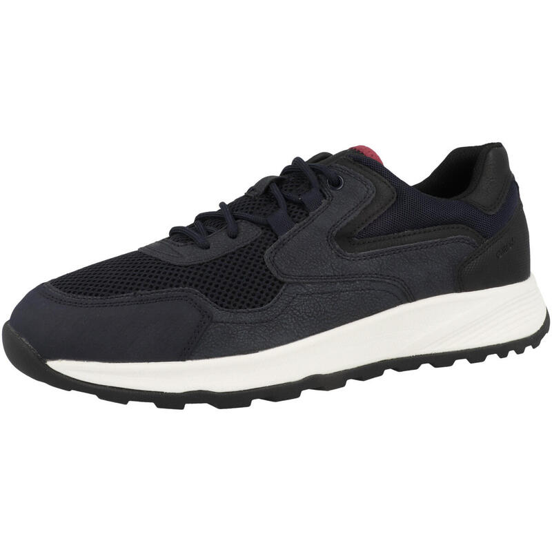 Zapatillas Deportivas Hombre GEOX U TERRESTRE B Azul