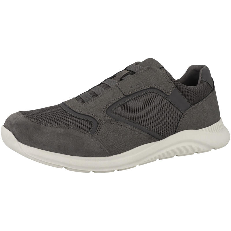 Zapatillas hombre Geox U Damiano B Gris