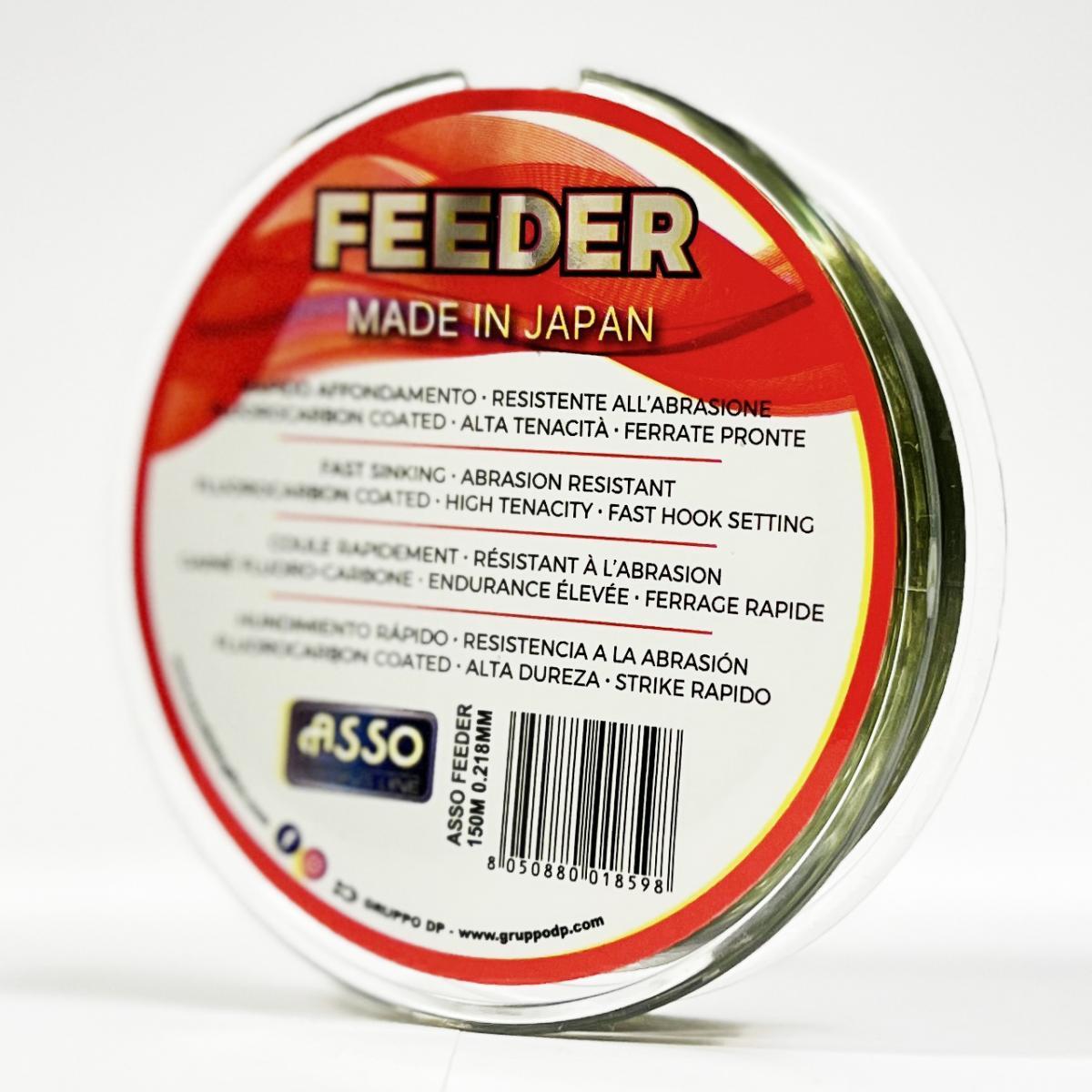 Asso Feeder -150 Mt 3/3
