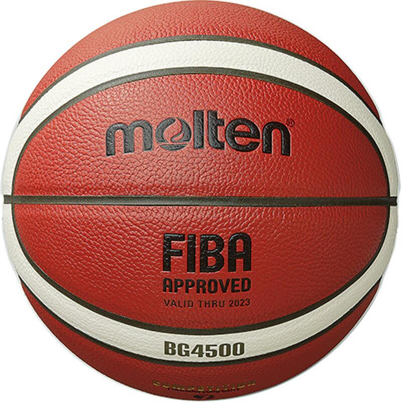 Basketball B6G4500-DBB Unisex MOLTEN