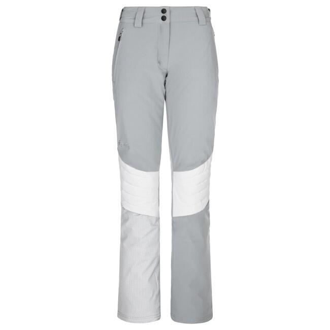 Pantaloni Ski/Snowboard KILPI Tyree, Albastru Deschis, Dame