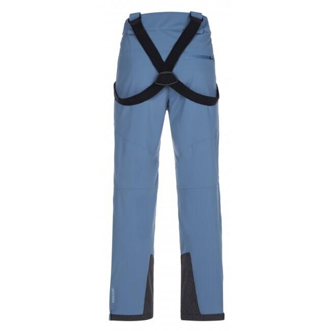 Pantaloni Ski/Snowboard KILPI Reddy, Albastru, Barbati