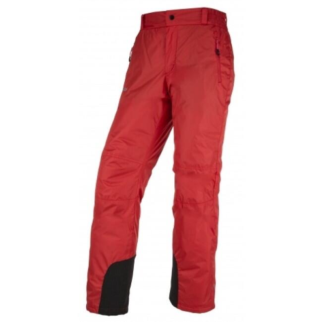 Pantaloni Ski/Snowboard KILPI Gabone, Rosu, Barbati