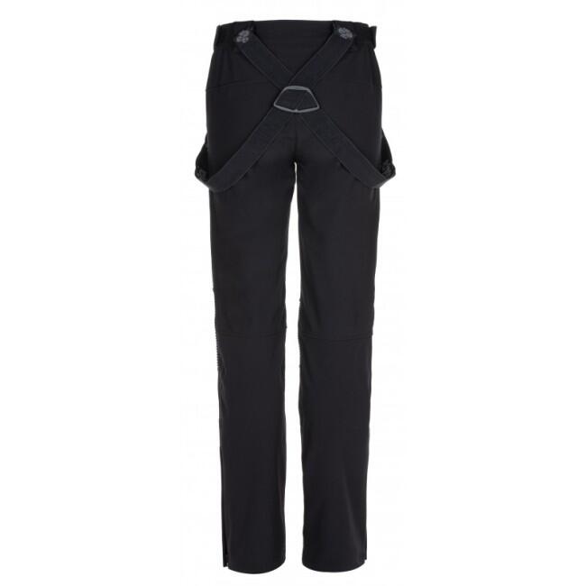 Pantaloni Ski/Snowboard KILPI Dione, Negru, Dame