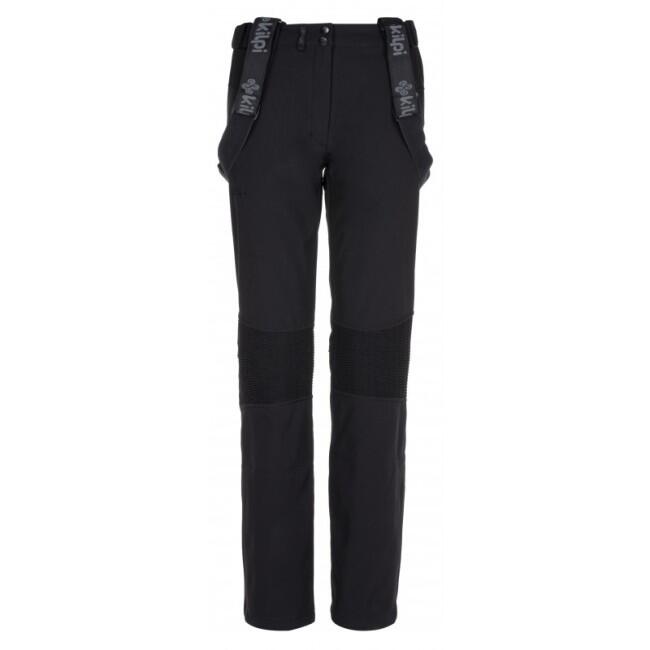 Pantaloni Ski/Snowboard KILPI Dione, Negru, Dame