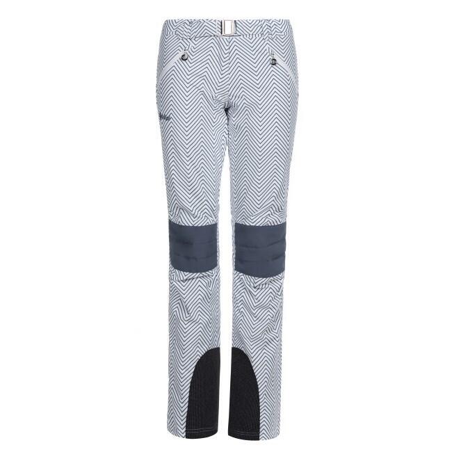 Pantaloni Ski/Snowboard KILPI Tyrol, Albastru, Dame