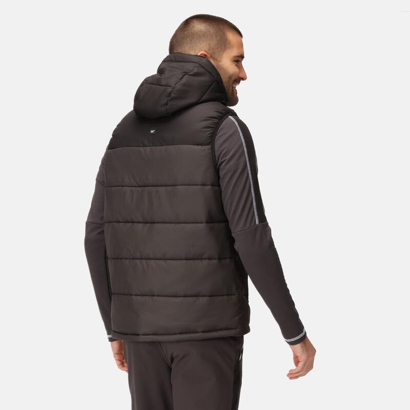 Nevado Homme Randonnée Bodywarmer