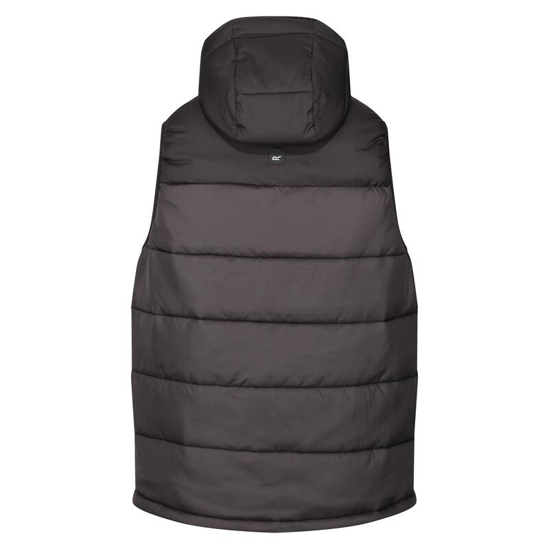 Nevado wandelbodywarmer voor heren