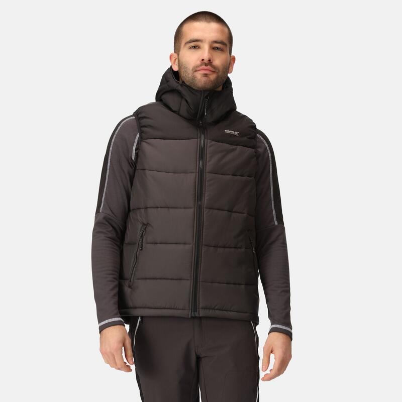 Nevado Homme Randonnée Bodywarmer