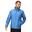 Wanderjacke Lyle IV Wandern/Outdoor/Trekking Herren Strong Blue Wasserdicht Ohne