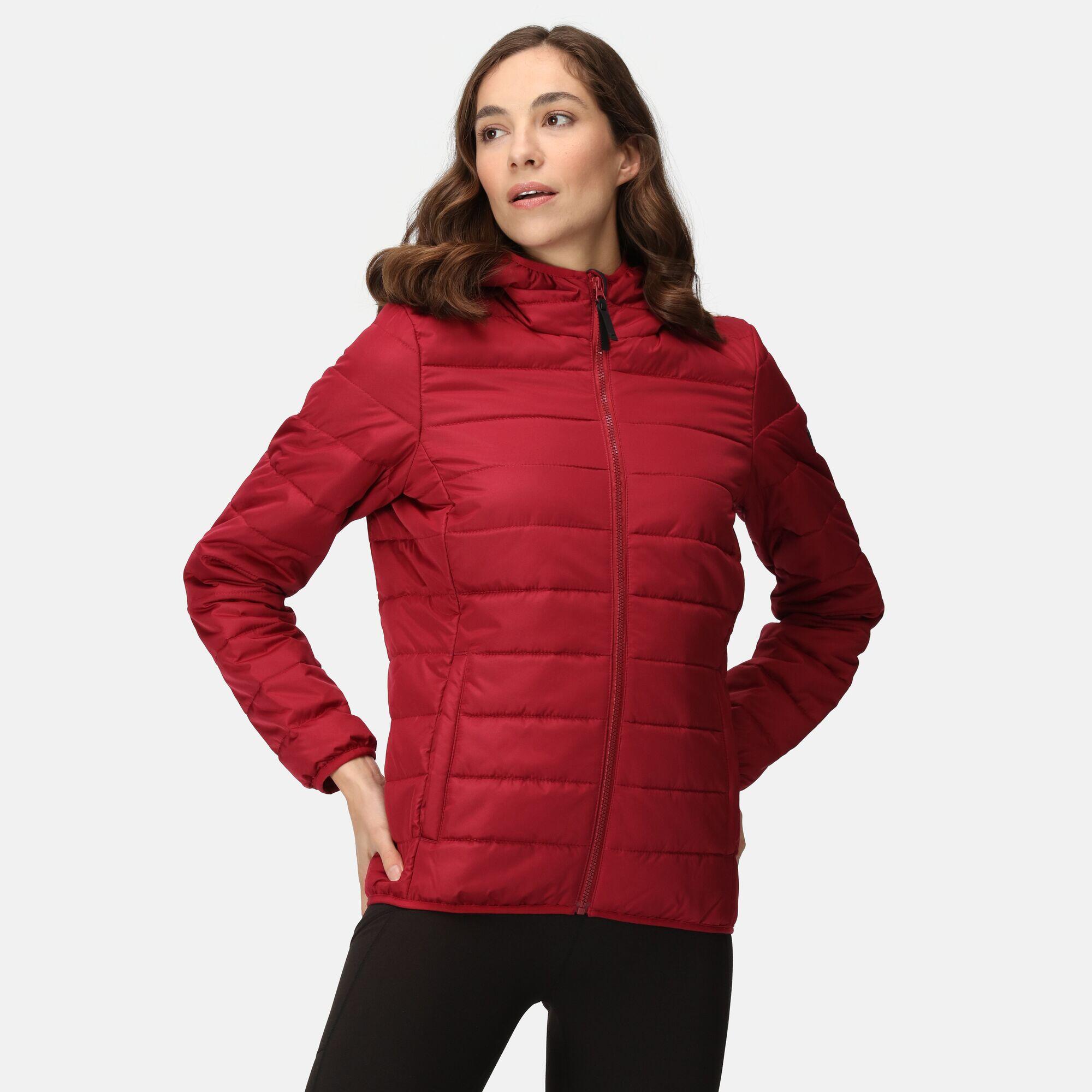 REGATTA Helfa Women's Hiking Baffle Jacket