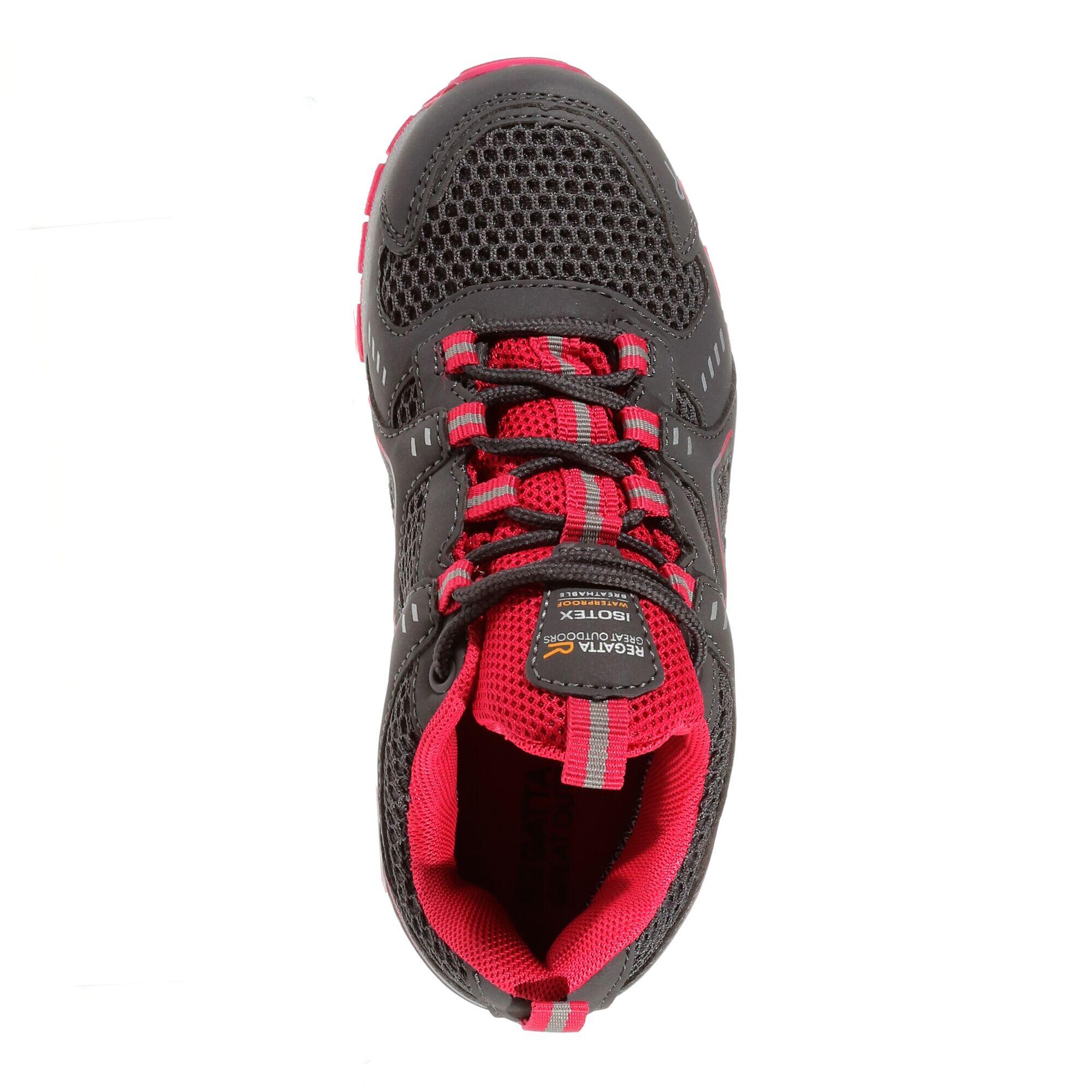 Schoenen Hiking Kinderen Waterdicht Ademend Vendeavour 4/5