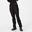 Highton Surpantalon de randonnée imperméables pour femme - Noir